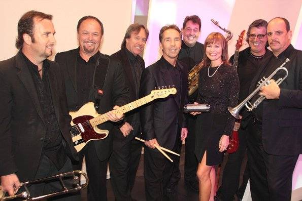 Paradise Bands