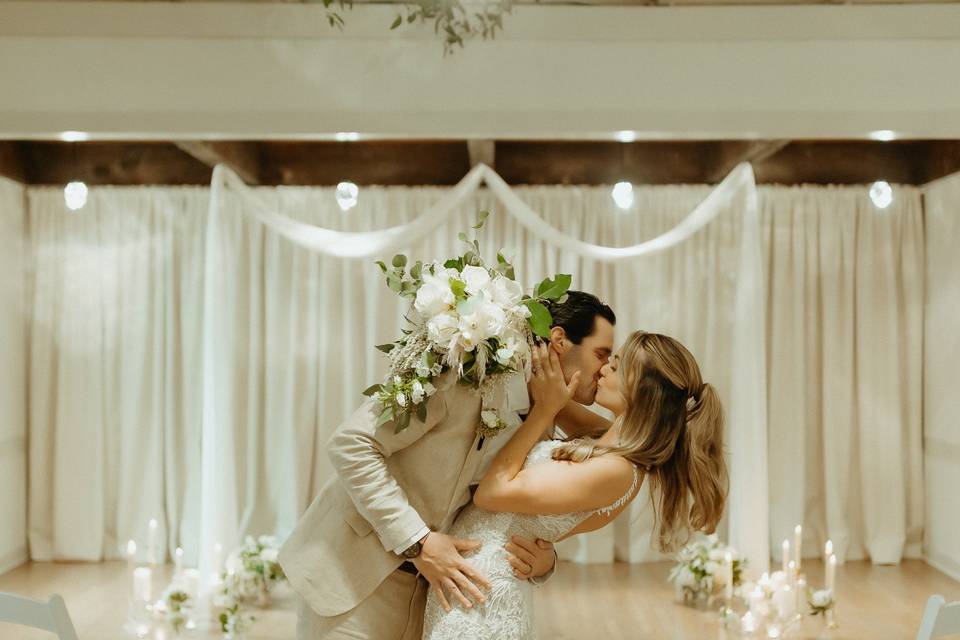 Ceremony *Evermore Imaging