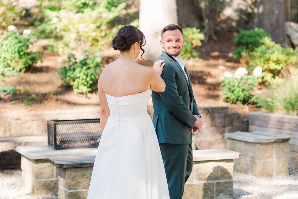 First Look
