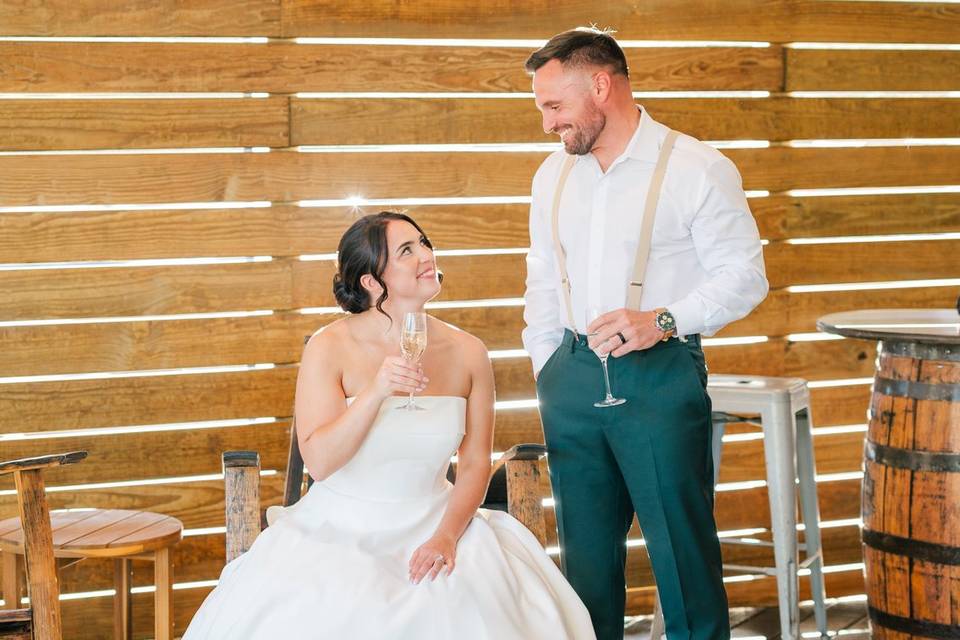 Couple Portrait