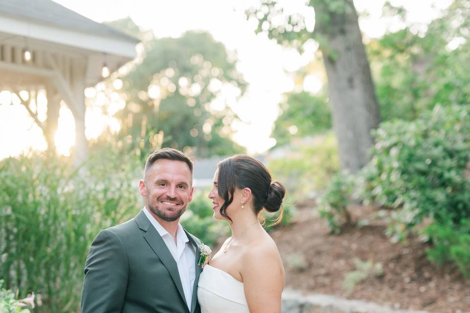 Couple Portrait
