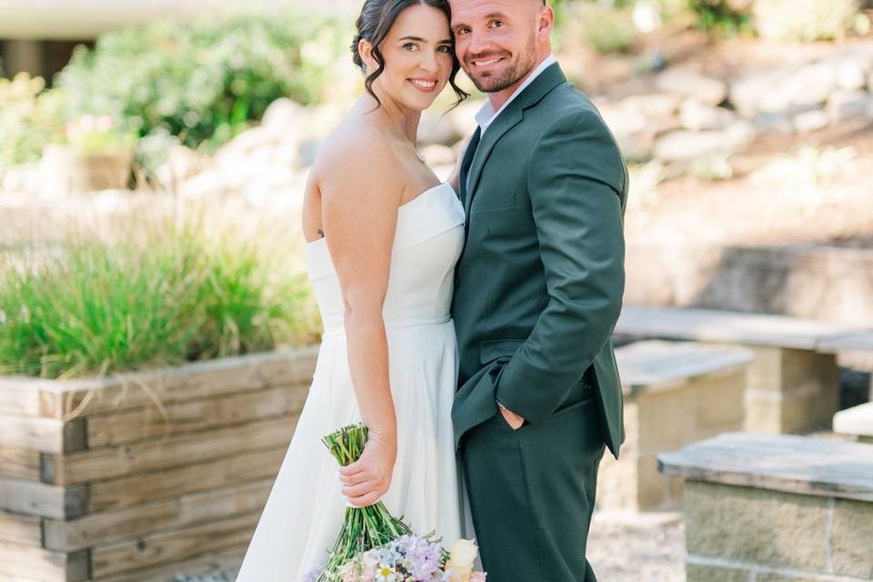 Couple Portrait