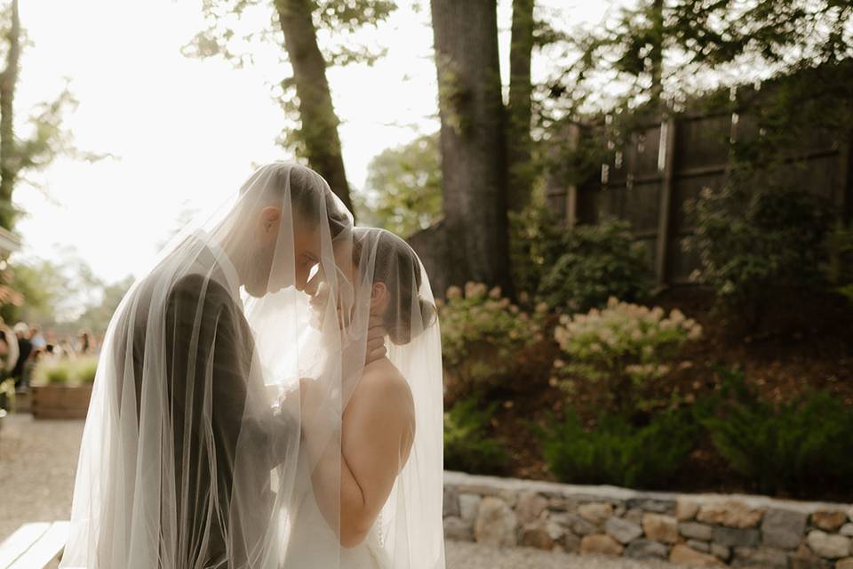 Couple Portrait
