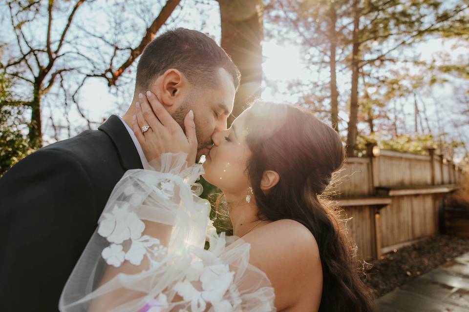 Couple Portrait