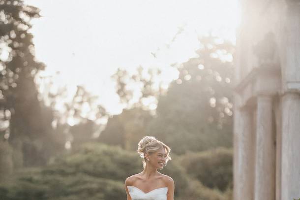 Disney Fairy Tale Weddings