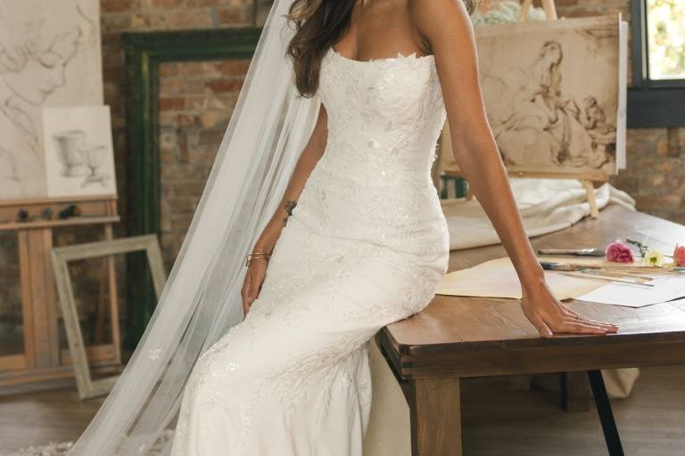 Maggie Sottero