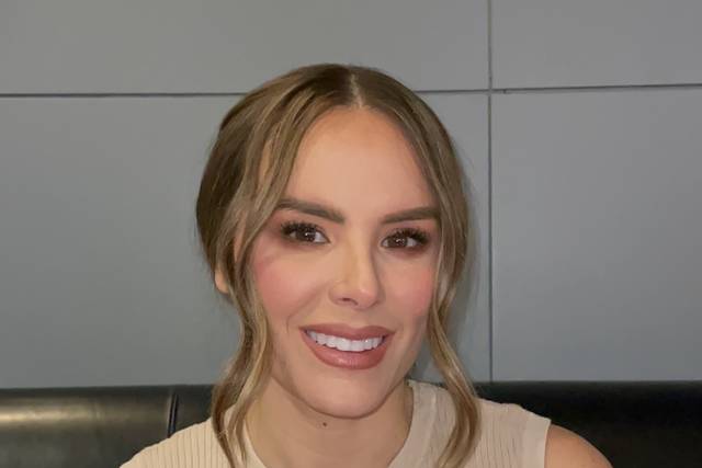 Makeup