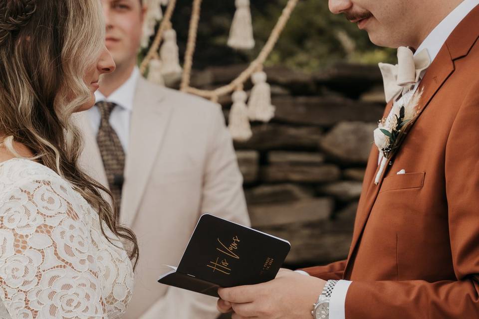 Vows