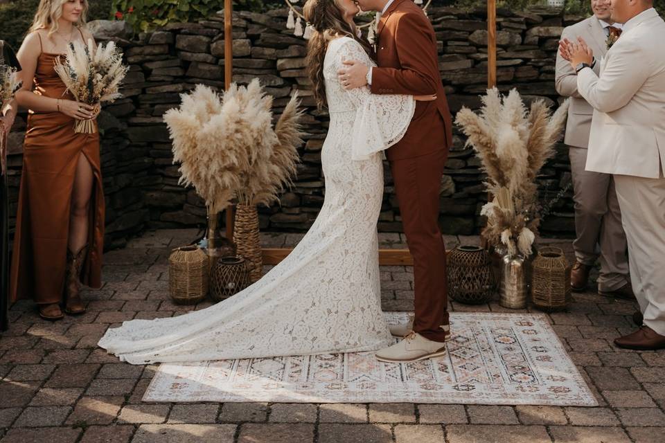 Ceremony