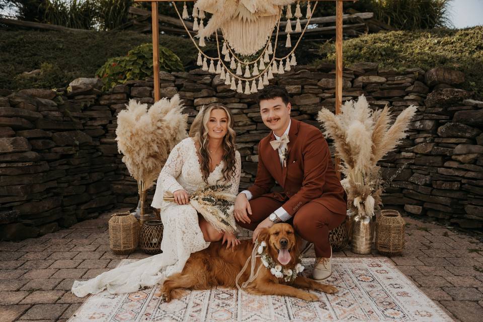 Bridal Photos