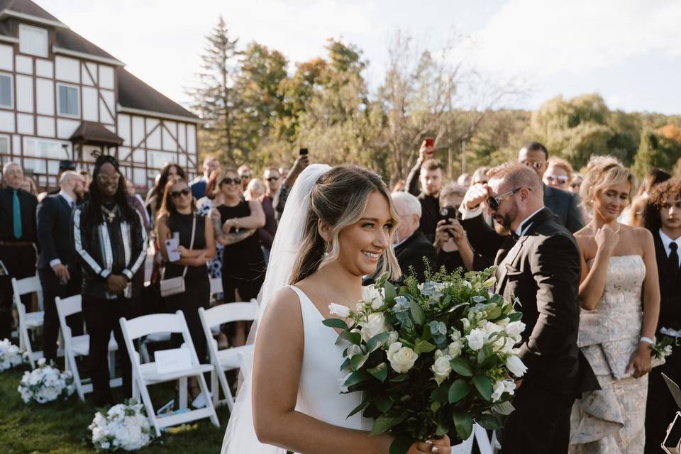 Ceremony