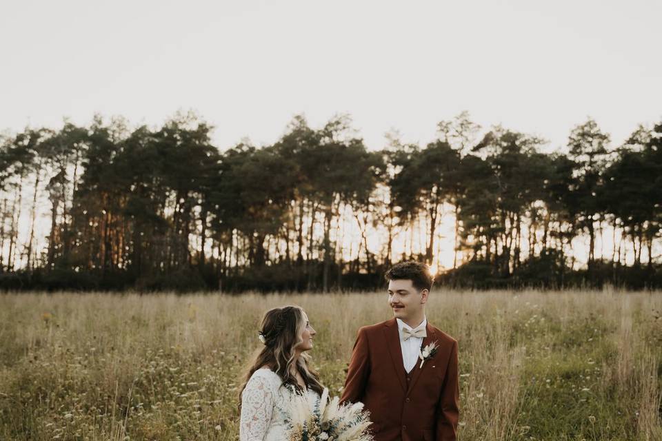 Bridal Photos