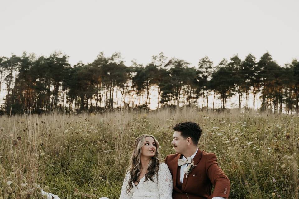 Bridal Photos