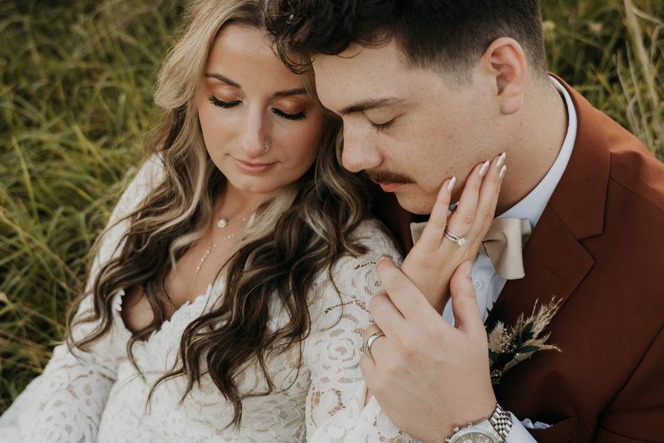 Bridal Photos