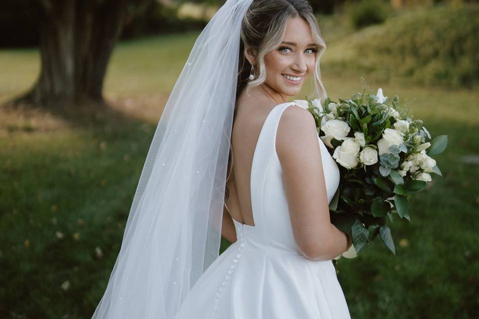 Bridal Portraits