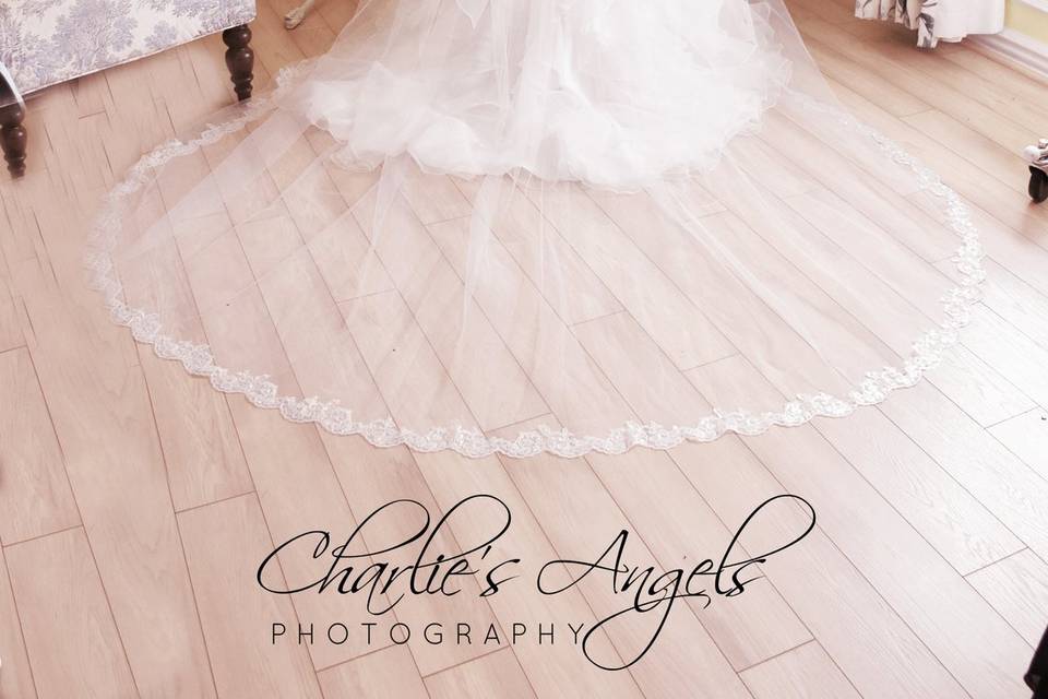 Charlie's Angel's Photography