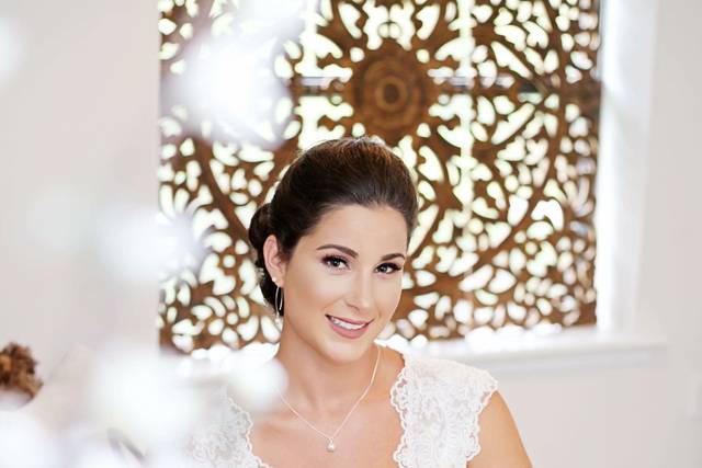 Beautiful Katrina