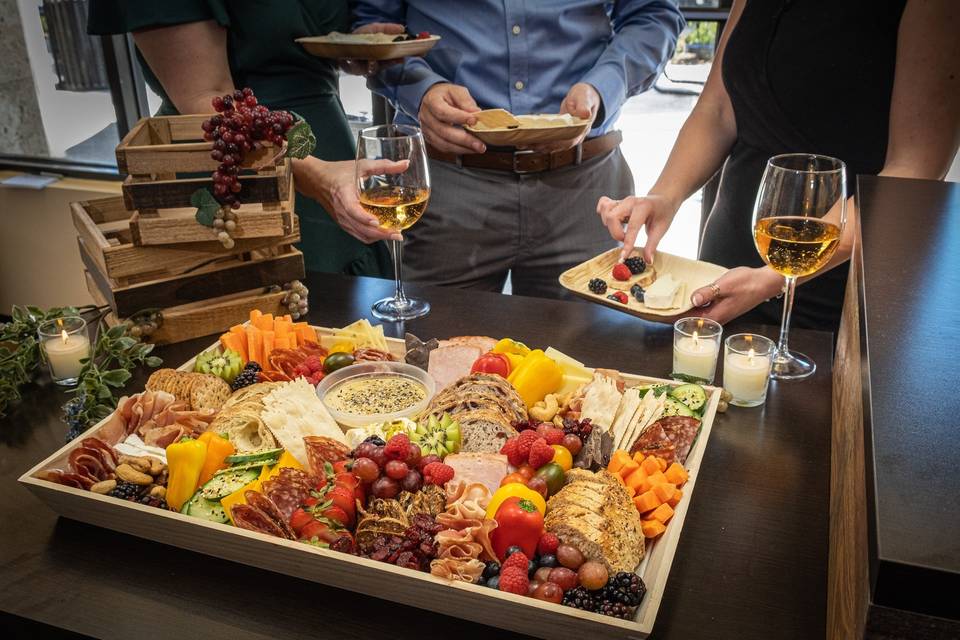Date night board