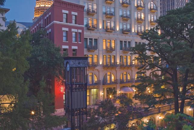 Mokara Hotel & Spa