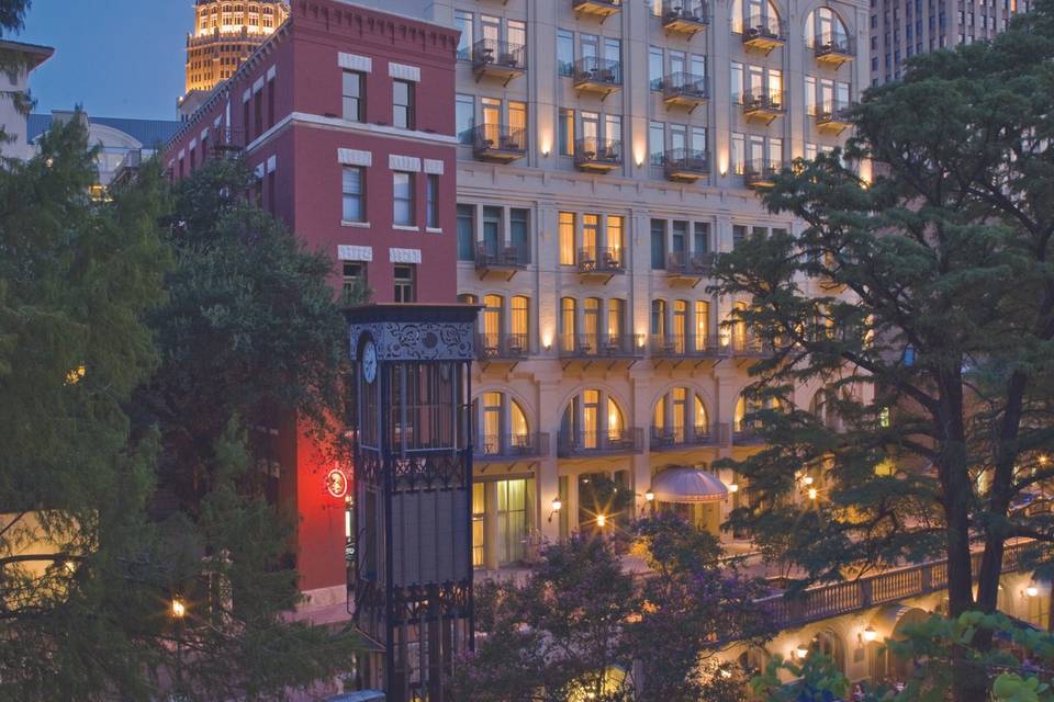 Mokara Hotel & Spa