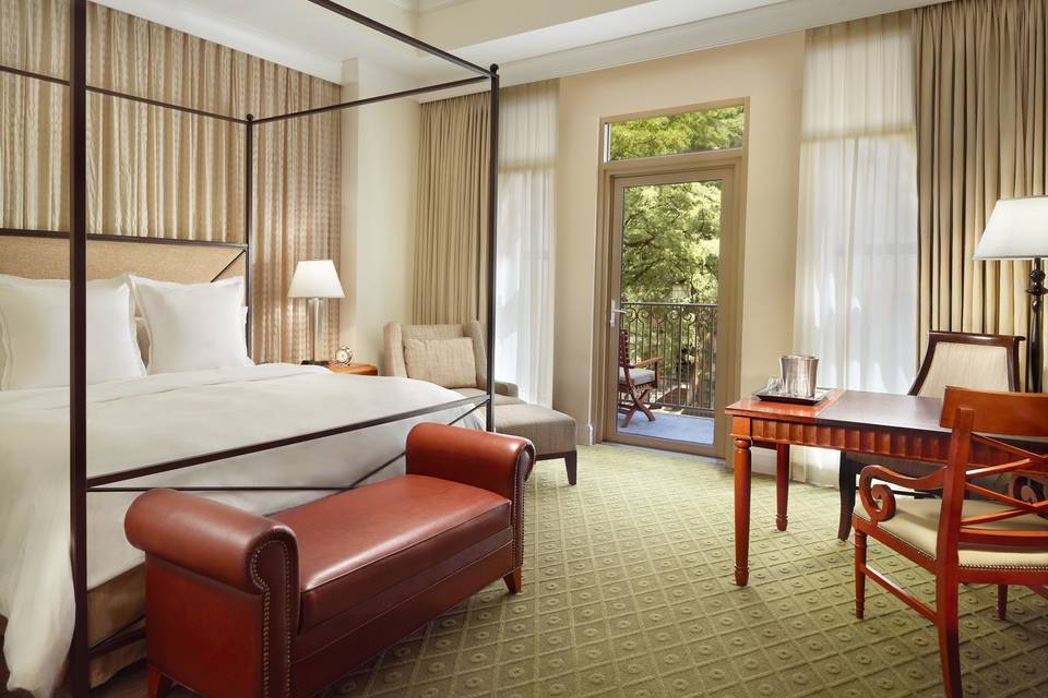 Premier King Room