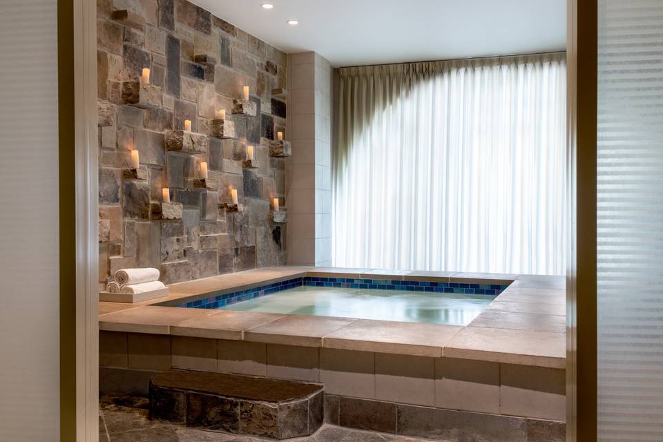 Spa Whirlpool