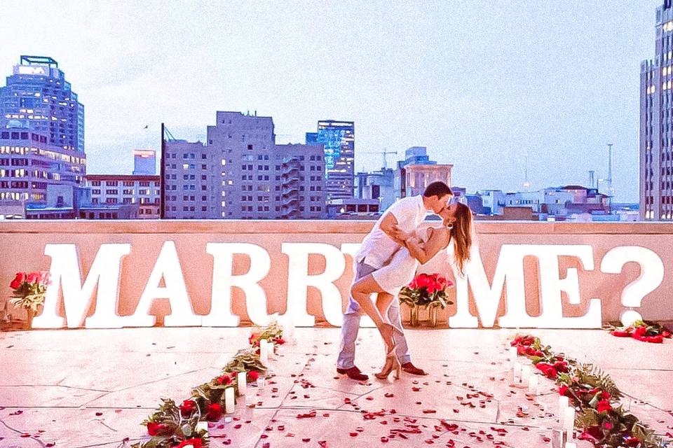 Proposal
