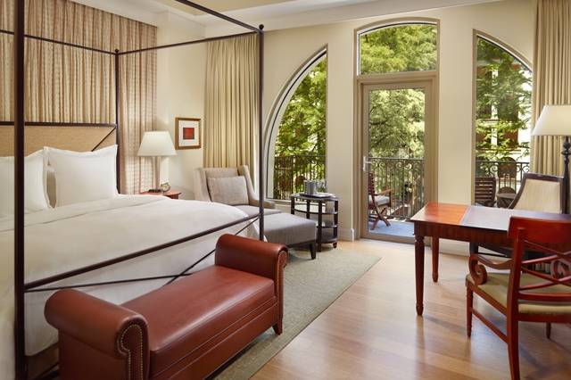 Spa Suite