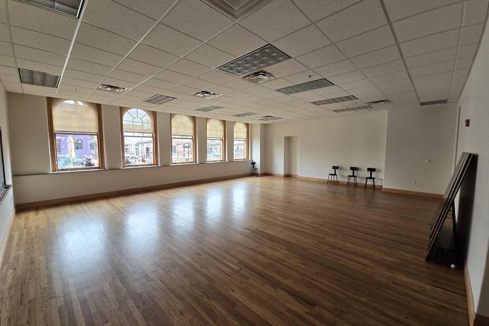 Classroom