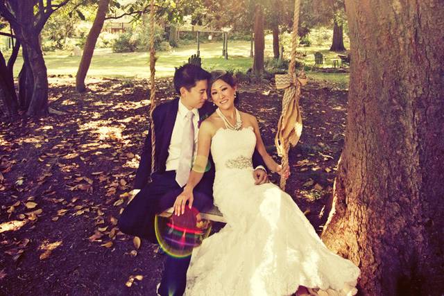 New Morning Weddings Videography & Photography