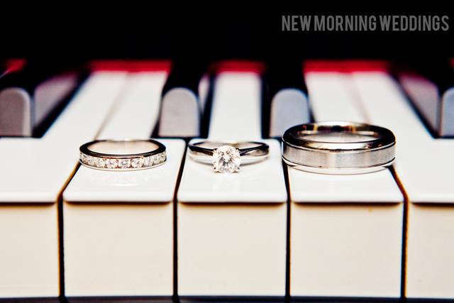 New Morning Weddings Videography & Photography