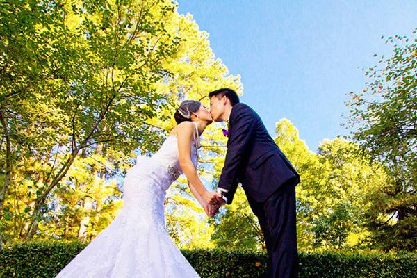 New Morning Weddings Videography & Photography