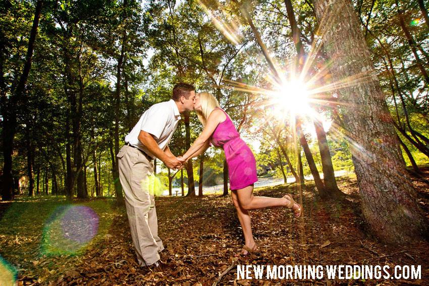 New Morning Weddings Videography & Photography