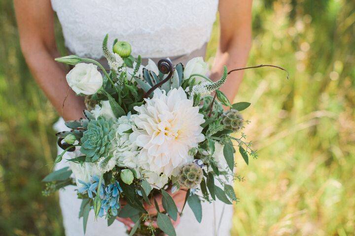 Beautiful bouquet