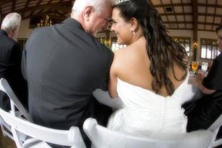 Scotts Creative Wedding Photography
