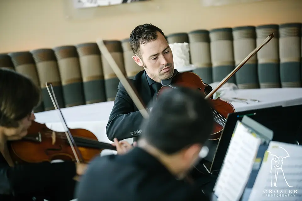 Puget Sound Strings - Ceremony Music - Seattle, WA - WeddingWire