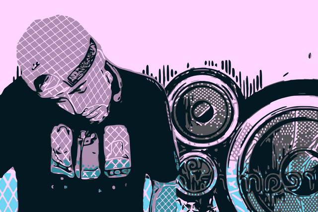 DJ Epik 30 years of experience