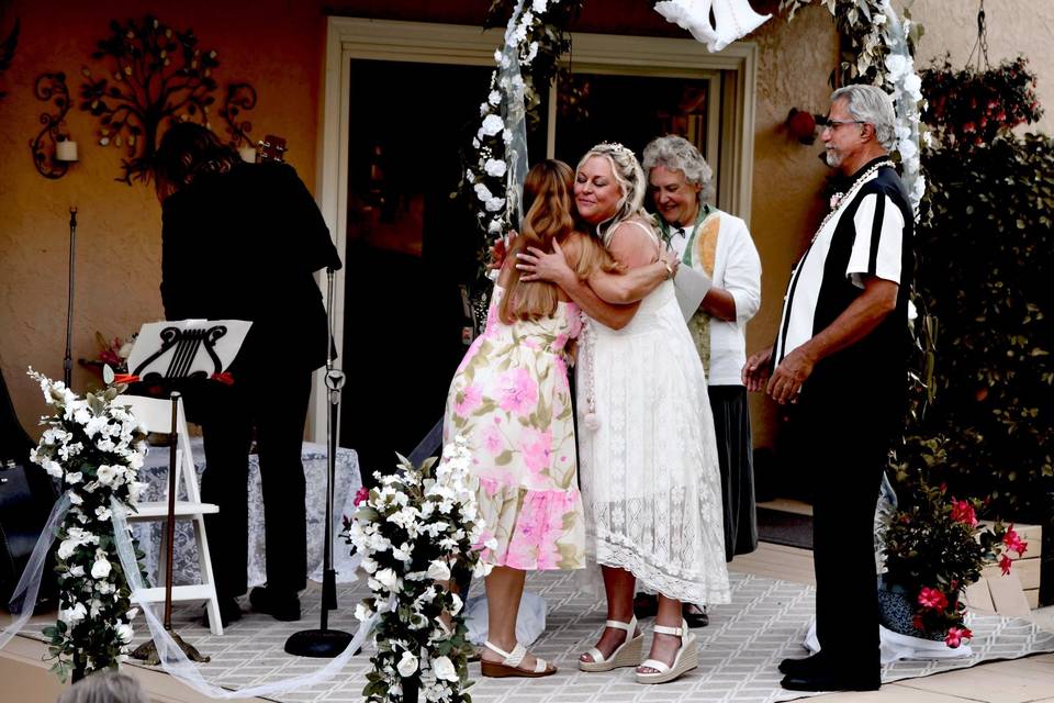 SL Wedding