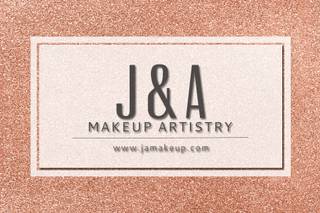 J & A Makeup Artistry