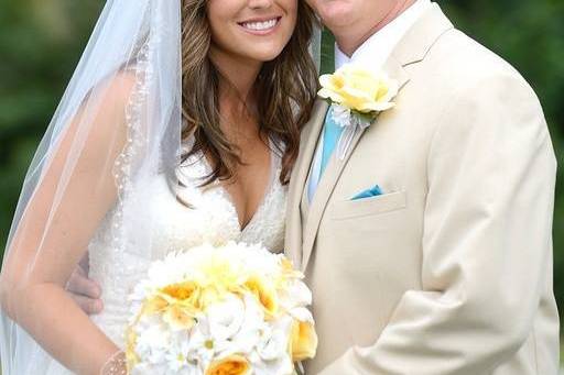 J & A Makeup Artistry