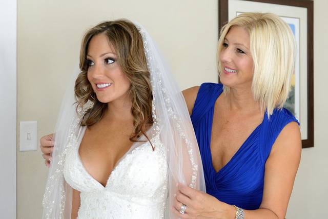 J & A Makeup Artistry