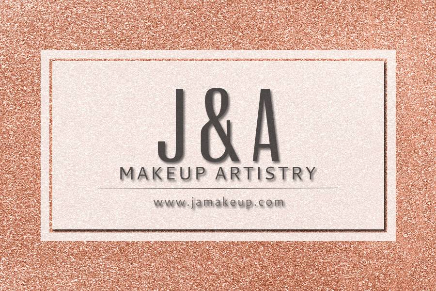 J & A Makeup Artistry