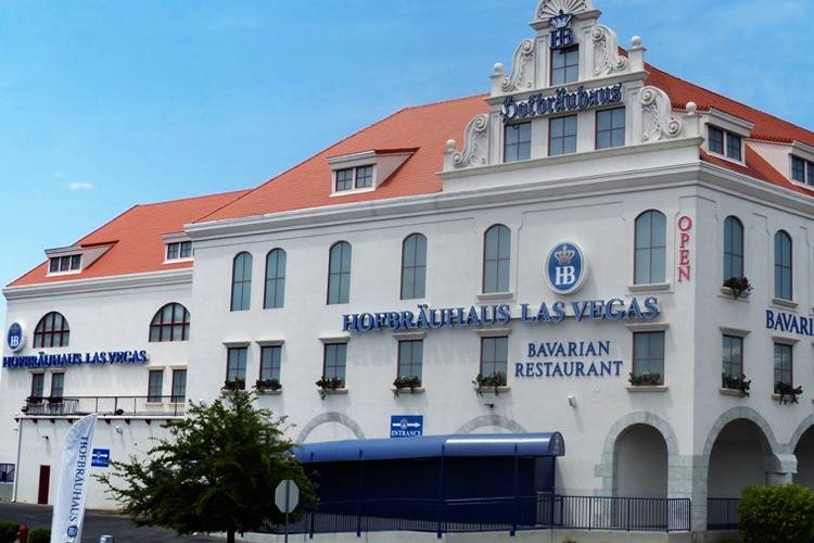 Hofbräuhaus Las Vegas