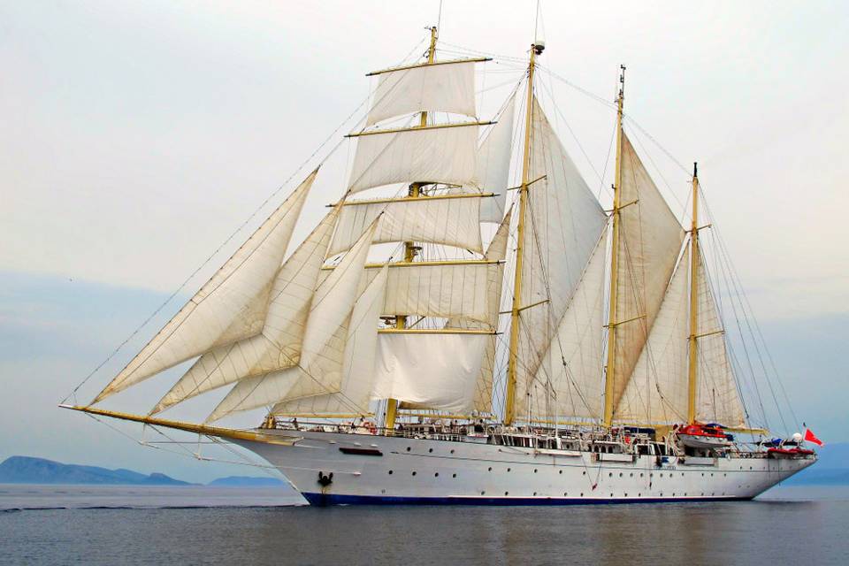 Star Clipper