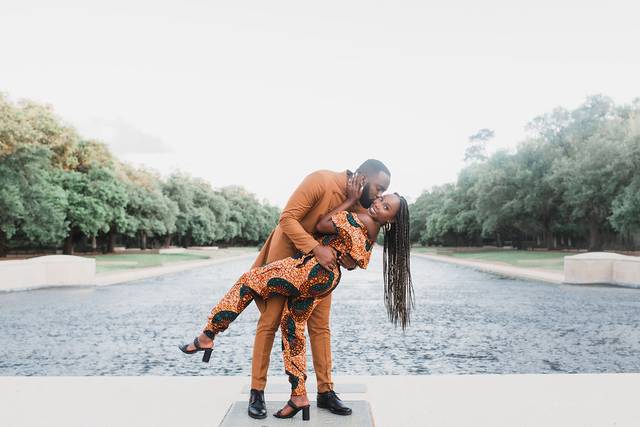 Dallas wedding photographer