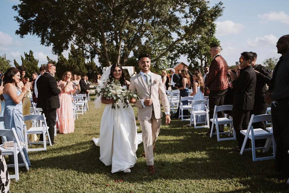 Wedding Pic