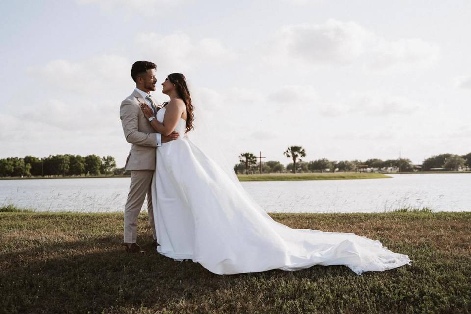 Wedding Pic