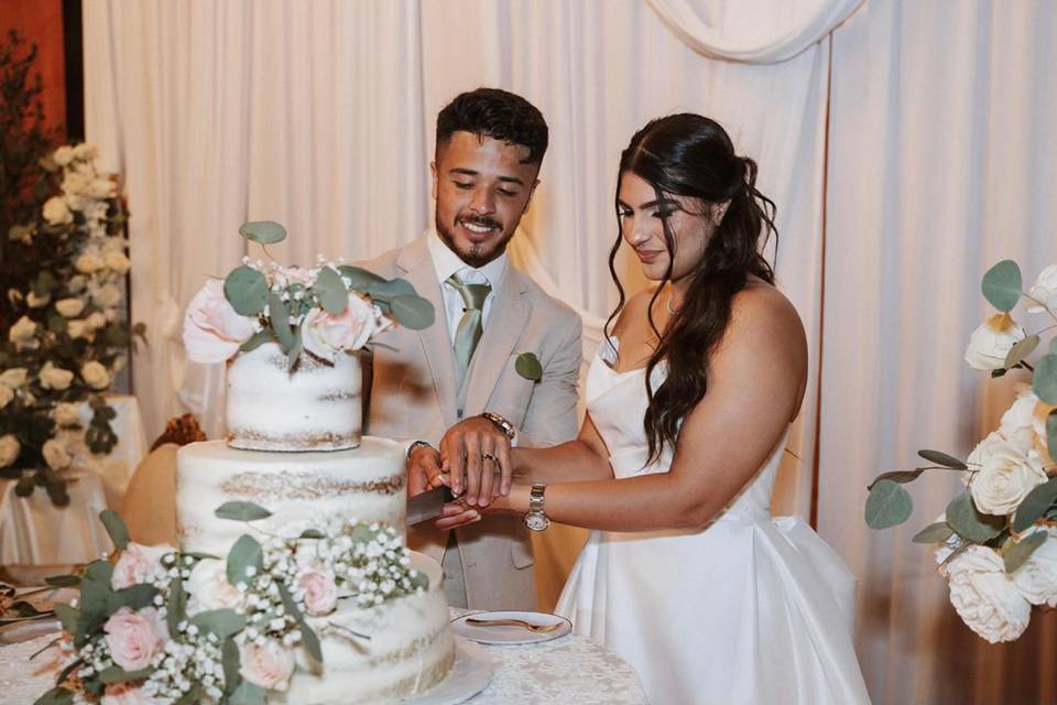 Wedding Pic