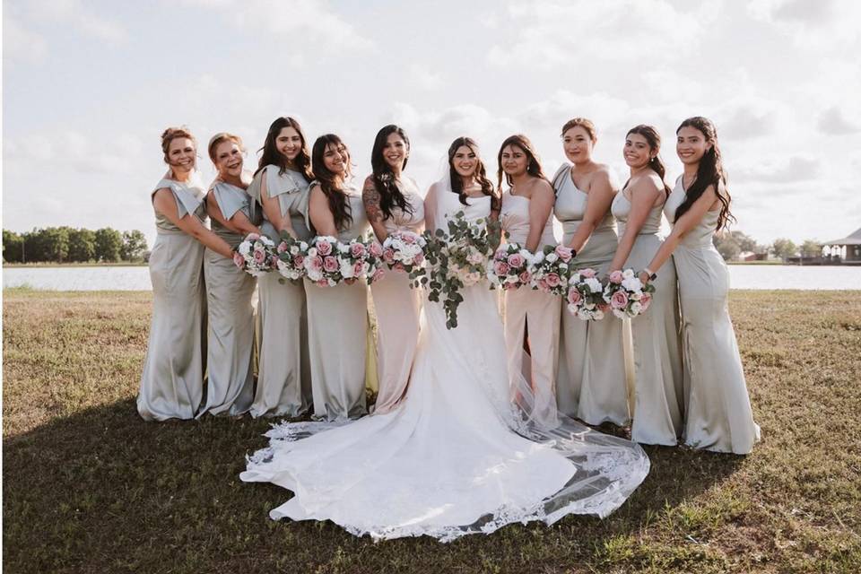 Wedding Pic