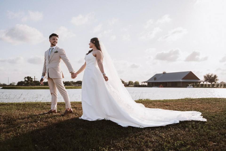 Wedding Pic